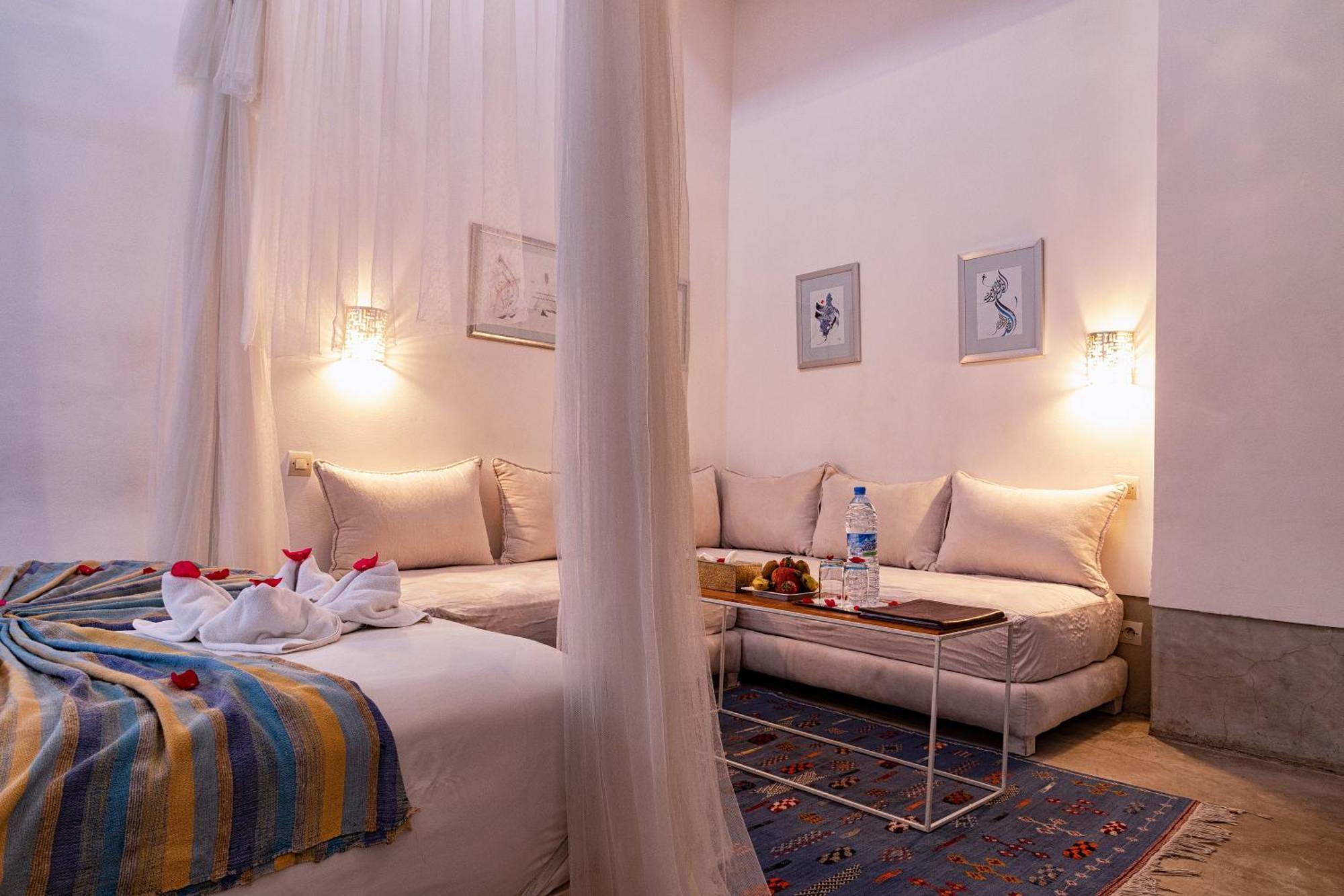 Riad Sapphire &