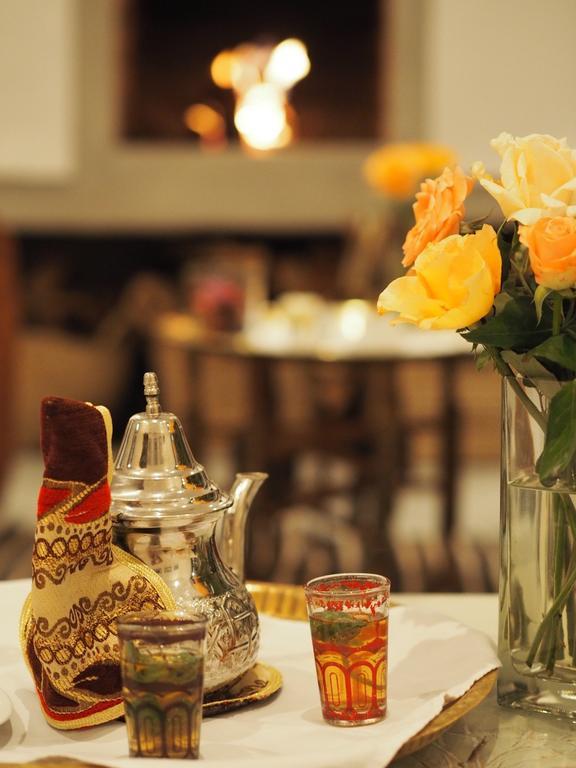 Sapphire & 4* Marrakesh