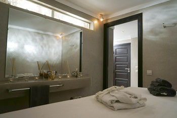 Sapphire & 4* Marrakesh
